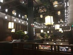 -古田居·特色寿司料理(星之岛旗舰店)