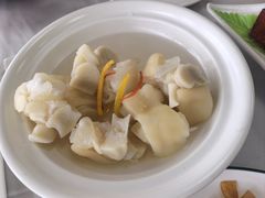 -鹿鸣酒家(越秀店)