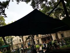 -星巴克臻选(广州沙面店)