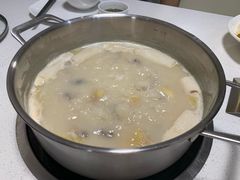 -煲王粤菜餐厅(中侨中心店)