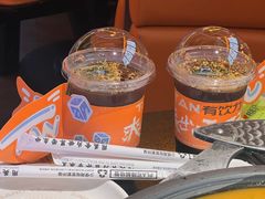 -探鱼·鲜青椒爽麻烤鱼(三水广场店)