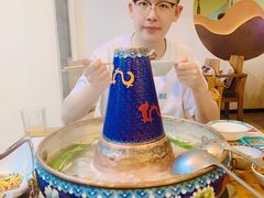 -毛辣果·贵州红酸汤牛肉火锅(西单店)