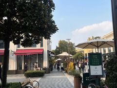 -比斯特上海购物村精品奥特莱斯