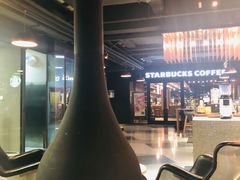 大堂-sugarman espresso素饮糖人高新咖啡工厂