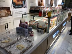 -爸爸糖吐司面包(重庆解放碑英利大融城店)