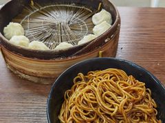 小笼包-万寿斋(山阴路店)