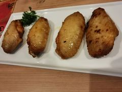 -必胜客(机场路店)