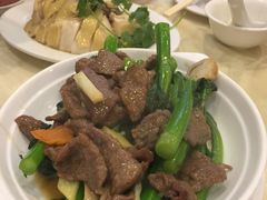 -醉琼楼酒家(灣仔)