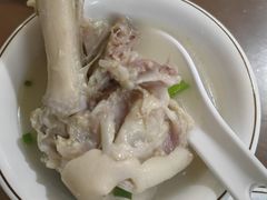 -丁太婆老妈蹄花(人民公园非遗总店)