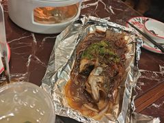 -新白鹿餐厅(爱琴海购物中心店)