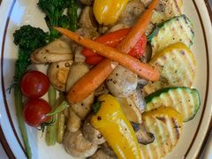 -马克西姆俄罗斯餐厅(通亚街店)