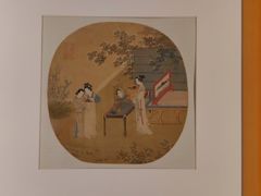 -上海博物馆(人民广场馆)