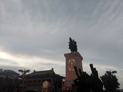 -大唐不夜城