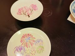 -希望日本料理(保利香槟花园店)