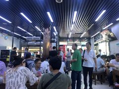 大堂-回坊马二饺子馆