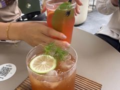 -BeauTea水仙(coco park店)