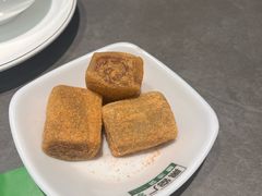 -黑窑厂糖油饼烤鸭·清真菜(总店)