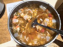 -成都你六姐·牛肉冒菜(信泰中心商场店)