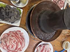 -元盛居(生态大街店)