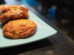 -URBAN SOI Thai Kitchen乐泰料理(长乐路店)