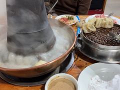 -元盛居(生态大街店)