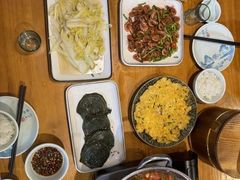 -61号餐吧(兴坪古镇漓江店)