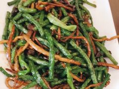 -洁神饭庄·海鲜·青岛菜·30年老字号(五四广场店)