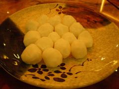 -棠宴酒店(汉口学院店)