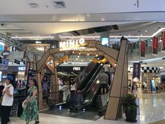 -凯德广场(学府店)