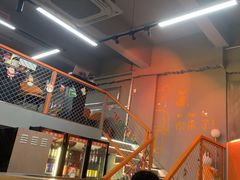 -允辛家·自助泥炉烤肉(九亭店)