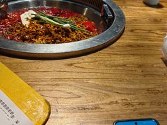 -城墙拐拐火锅(三峡广场黑金冠店)