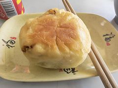 -上海为民商行清真饭店(南大路店)