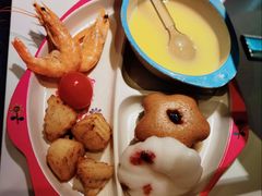 -兰湘子·湘菜小炒(济南领秀城店)
