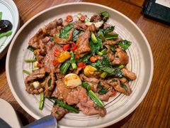 -云海肴·汽锅鸡·云南菜(苏州中心店)