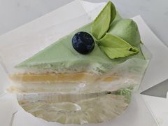 -Pantry's Best派悦坊蛋糕(世纪金源店)