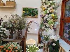 -花屿鲜花(淡水店)