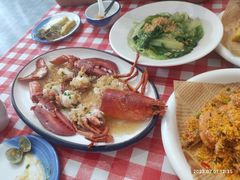 -琼大师东方烤乳猪(亚特兰蒂斯店)