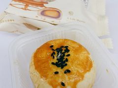 -盒马鲜生(皇庭广场店)