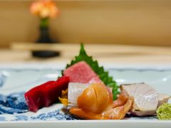 -鮨一日本料理旗舰店(总店)