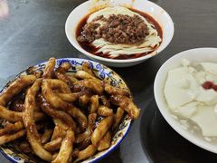 -西月城谭豆花(春熙路店)