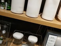 -MUJI无印良品(万科里店)