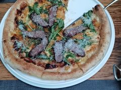 -食间牛排(湖西路店)