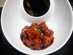 -老头儿油爆虾·知味杭州(爱琴海购物中心)