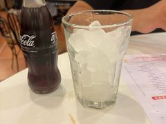 -大哥餐厅(西城花园店)