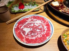 -卤校长重庆火锅(银泰城店)