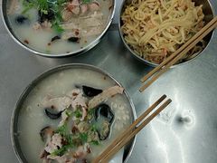 -广场正宗原汁薏米店