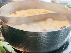 -打酱友•斑鱼海鲜粥火锅(吴桥店)