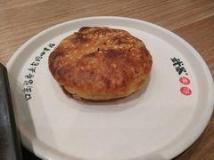 烧饼-武圣羊汤(武圣路店)