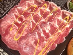 牛舌-伊茉家的烤肉店(勒泰中心店)