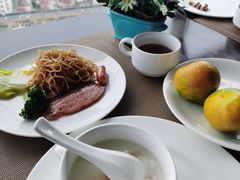 -郑州粤海酒店(郑州二七广场店)